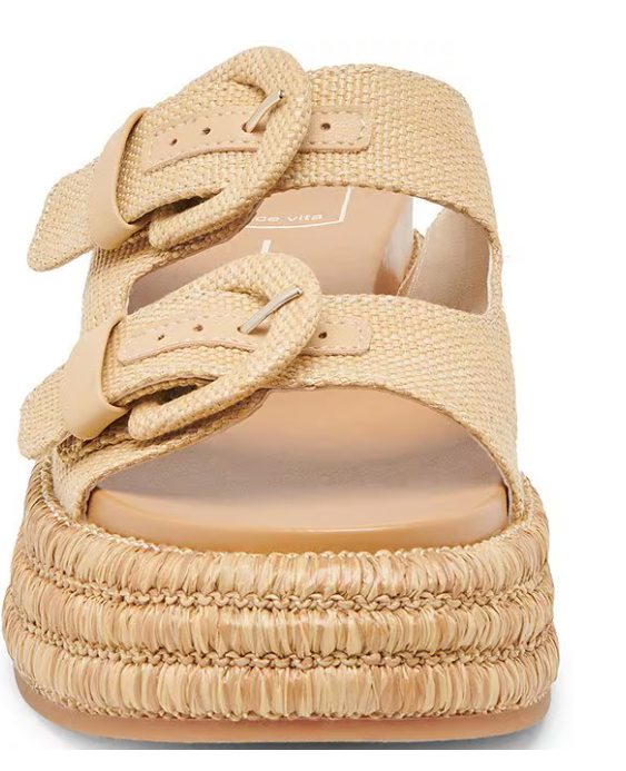 Witney Platform Slide Sandal