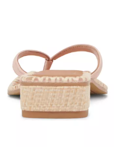 Barty Leather Sandal