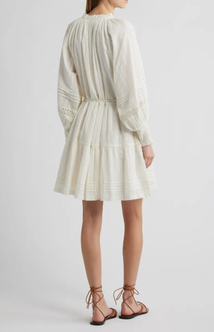 Meadow Mini Dress
