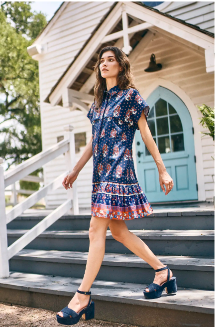 Addison Dress