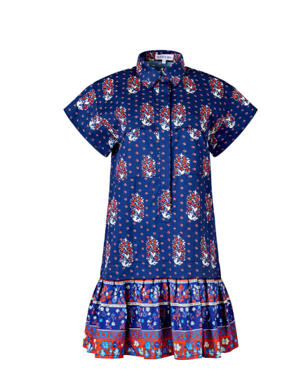 Addison Dress