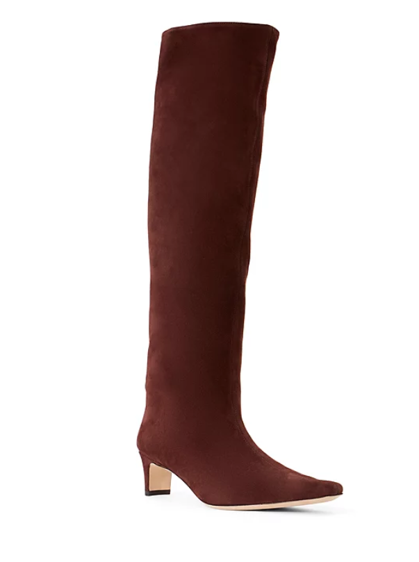 Wally Boot