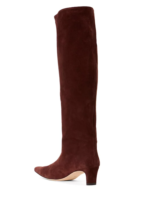 Wally Boot