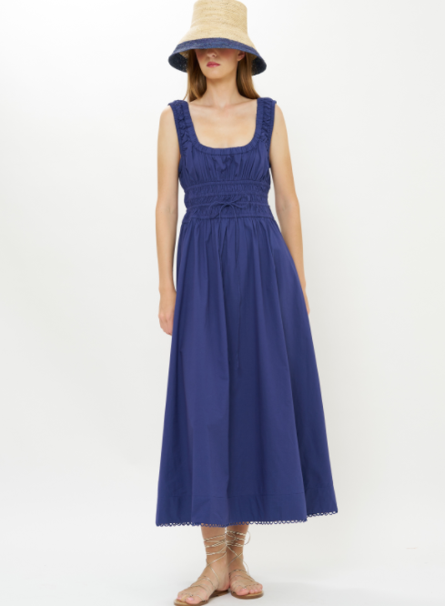Harper Dress