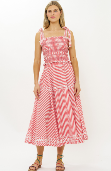Olivia Skirt