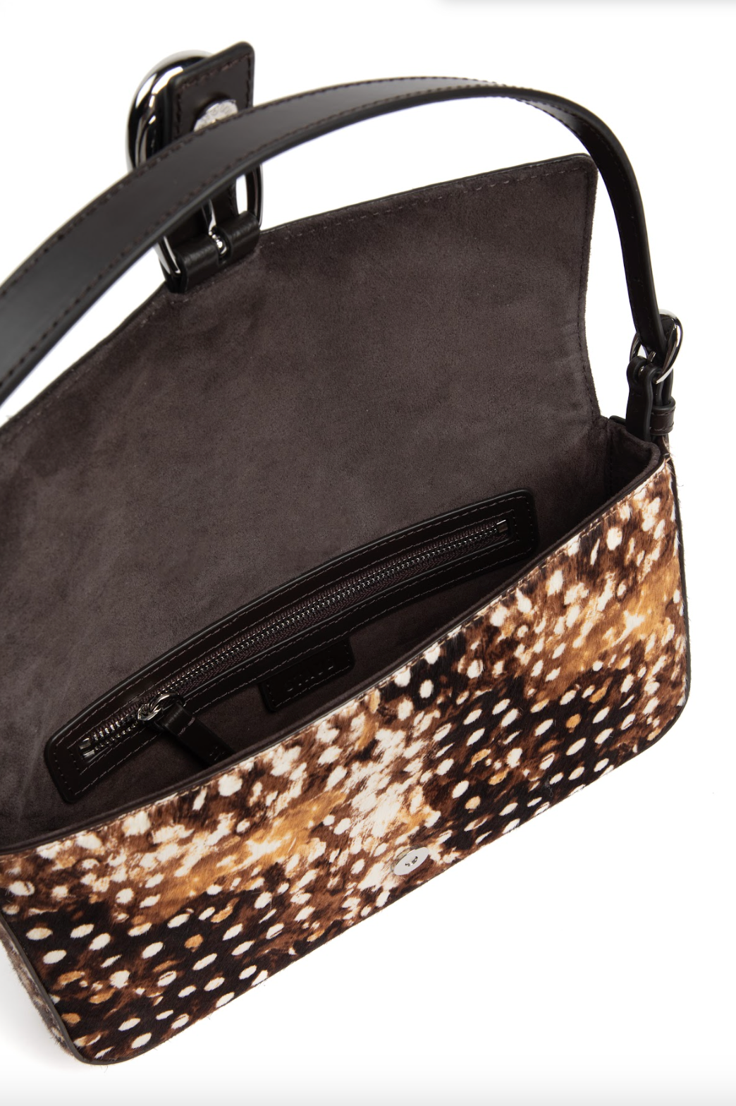 HARLOW BAG