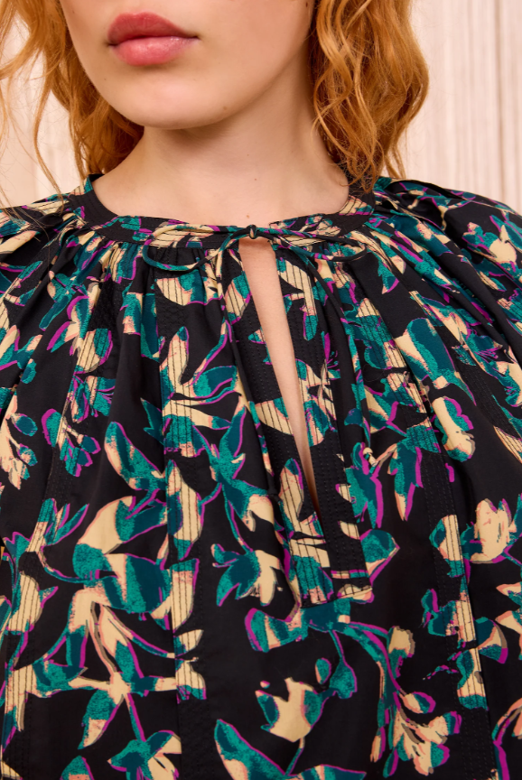Loli Blouse