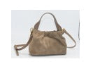 Ariana Suede Mini Bag