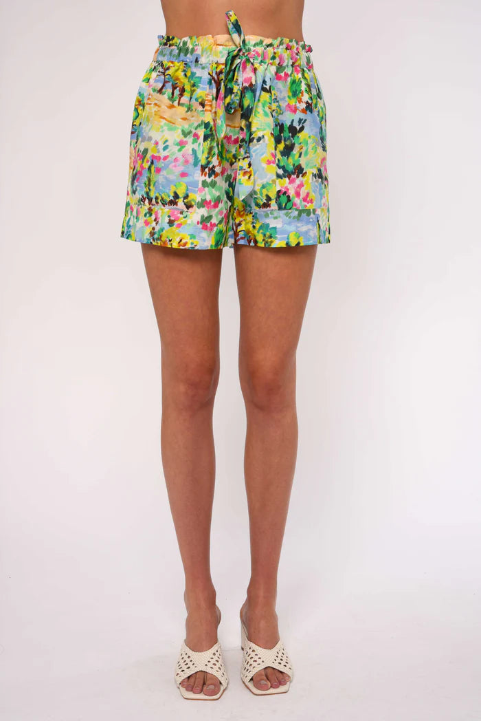 Ramona Short