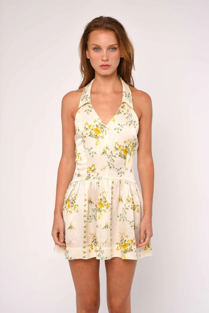 Minnia Mini Dress