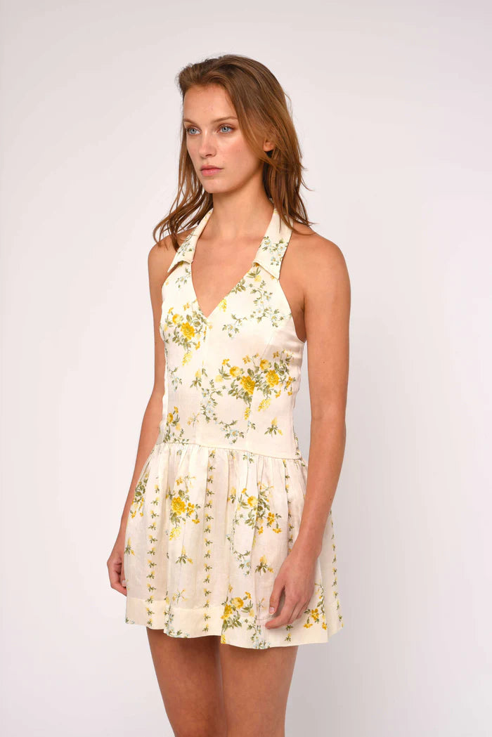 Minnia Mini Dress