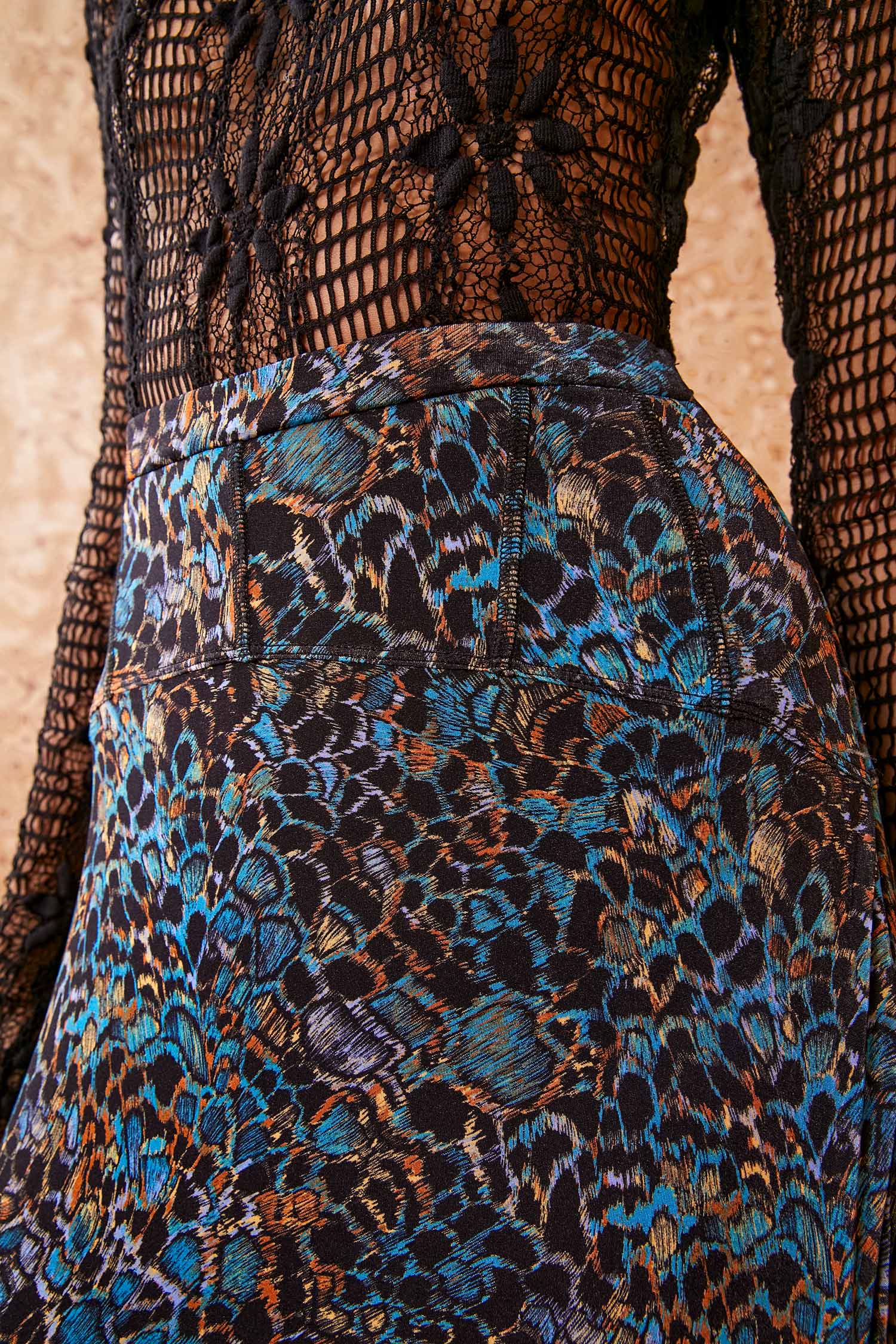 Paola Skirt