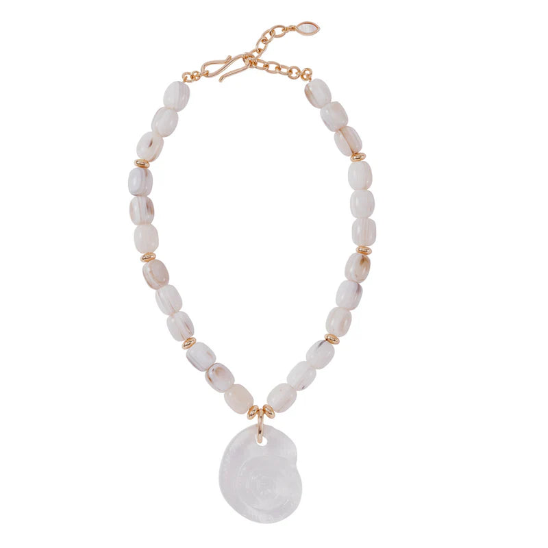 Claudia Necklace