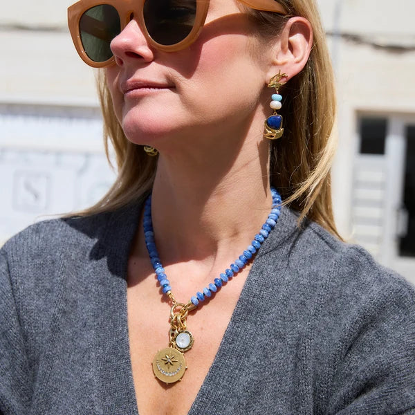 Viva Sol Necklace