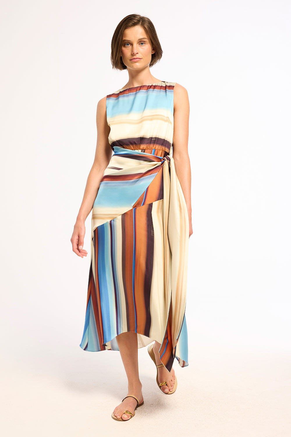 HORIZON STRIPE