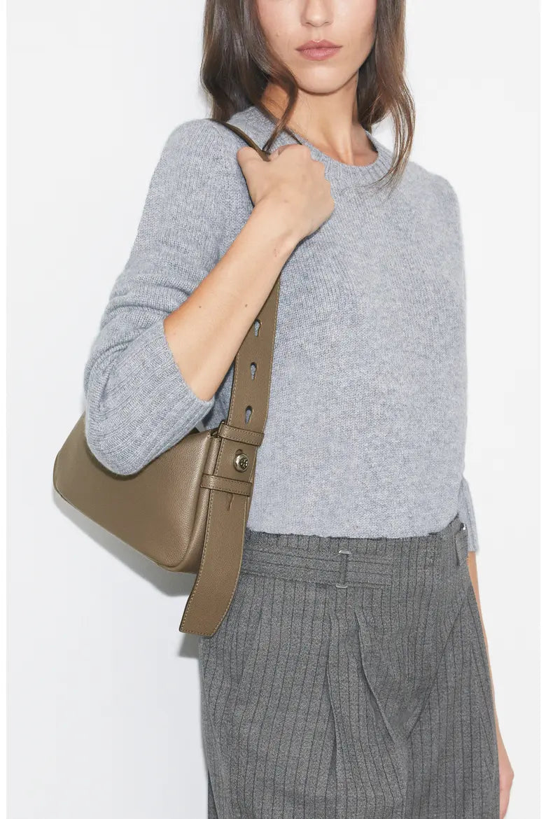 Romy Small Shoulder Bag