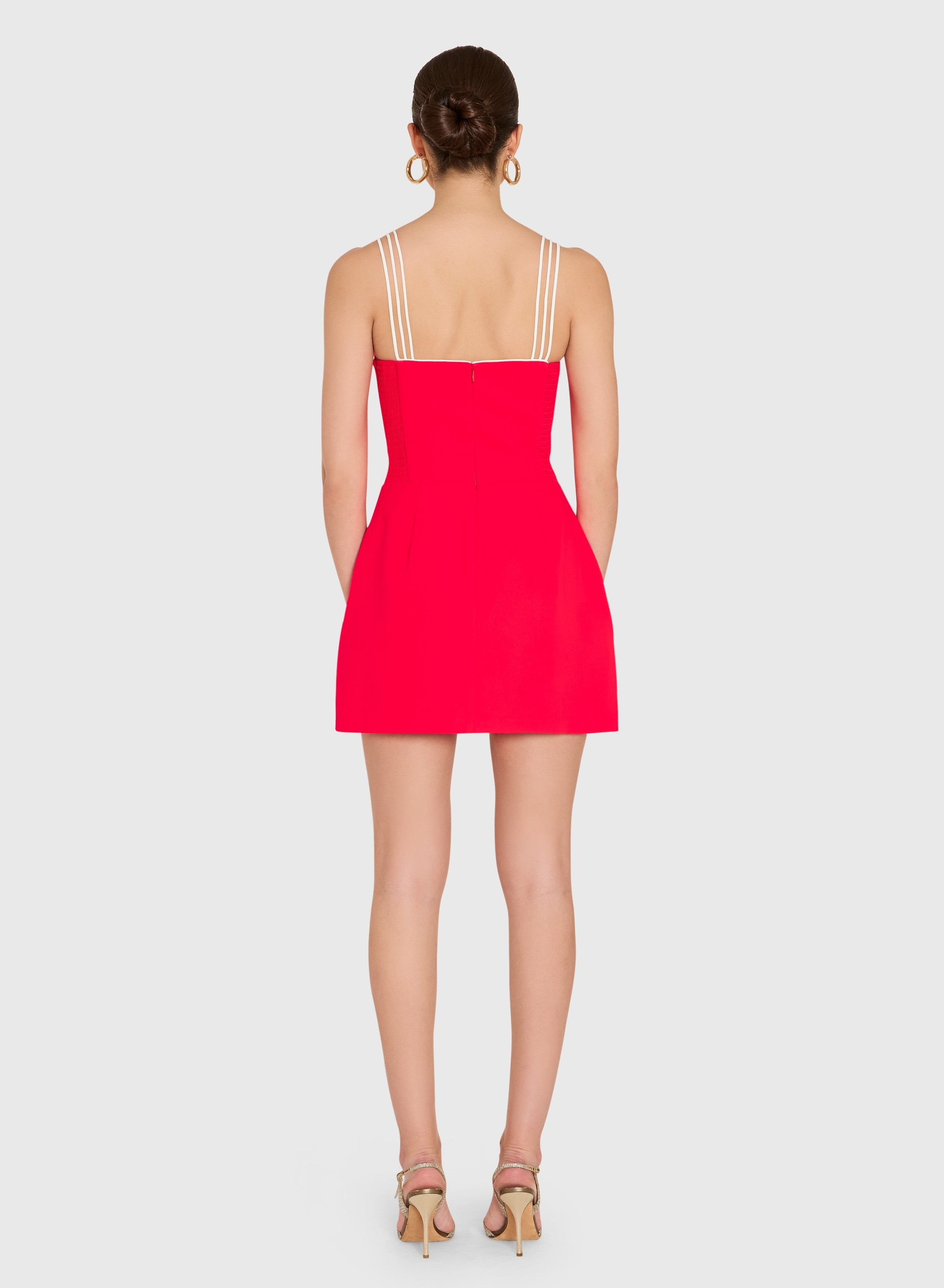 Scout Romper