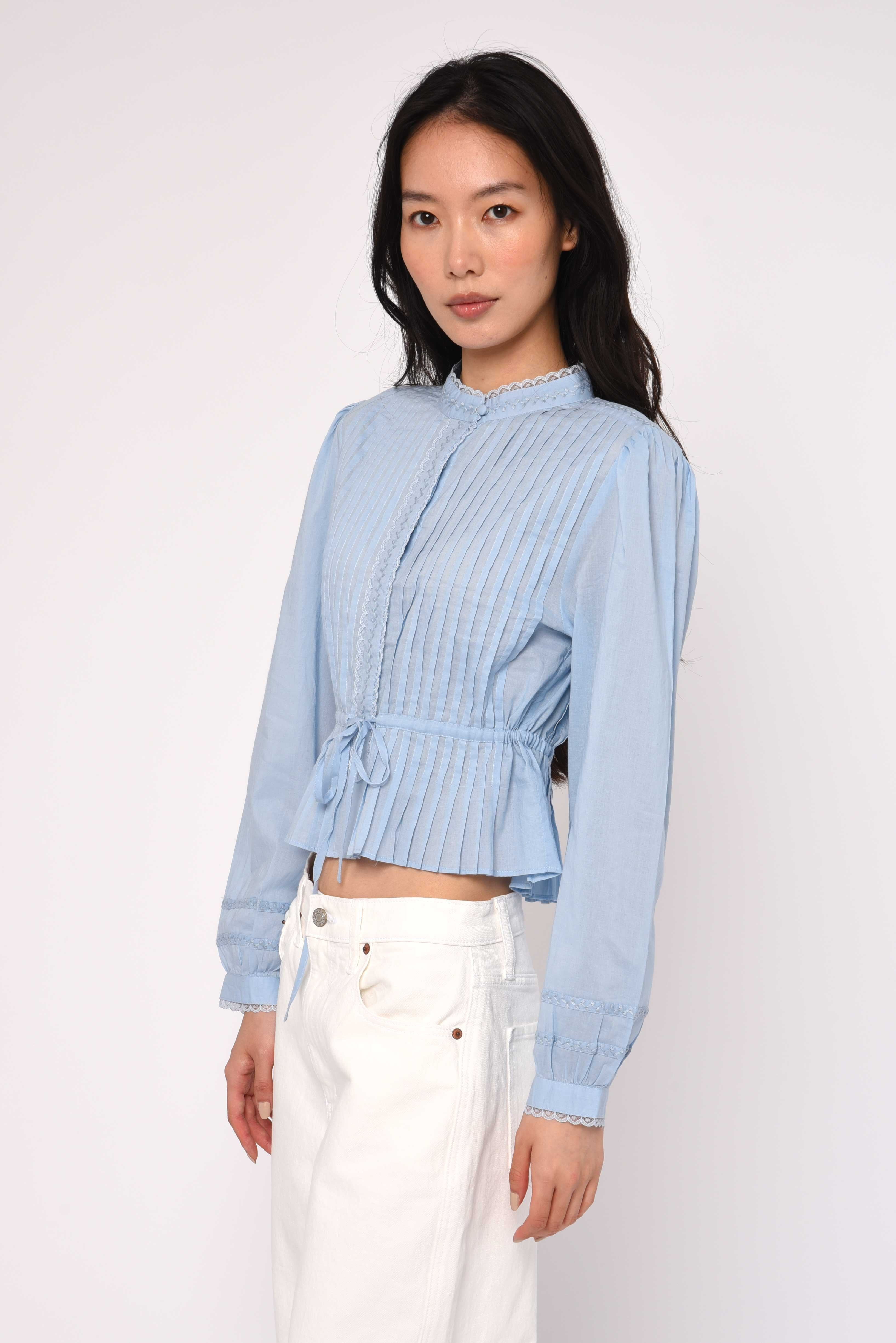 Mira Blouse