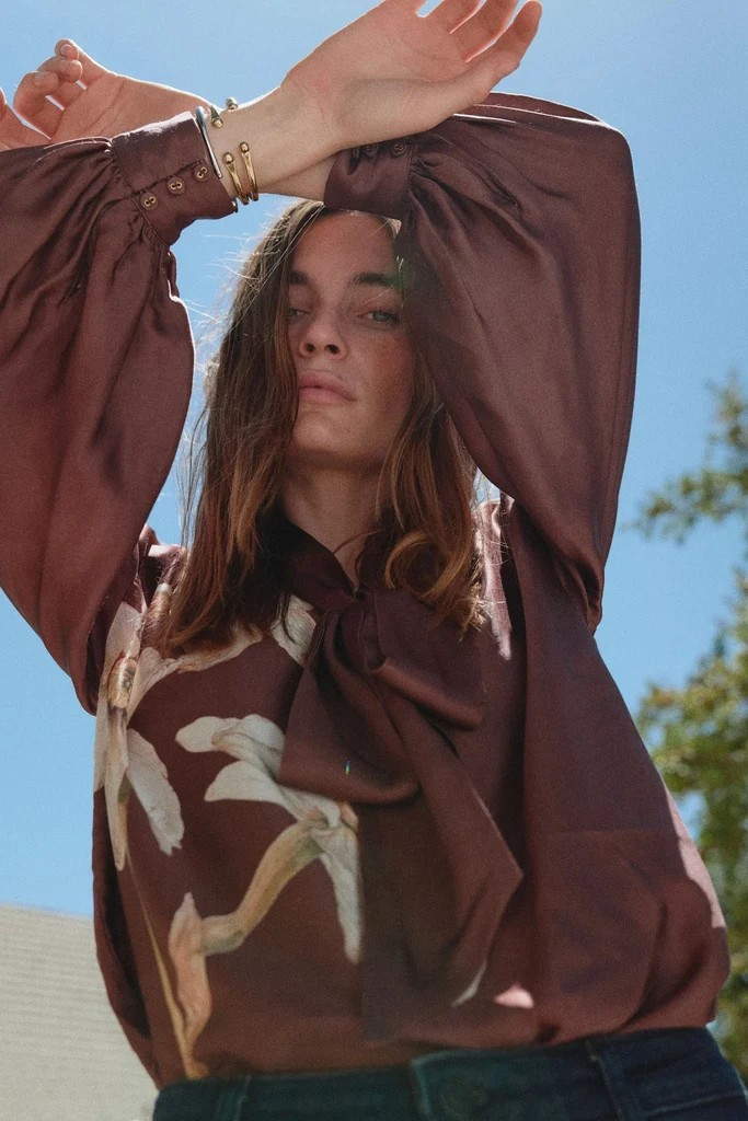Olivia Top