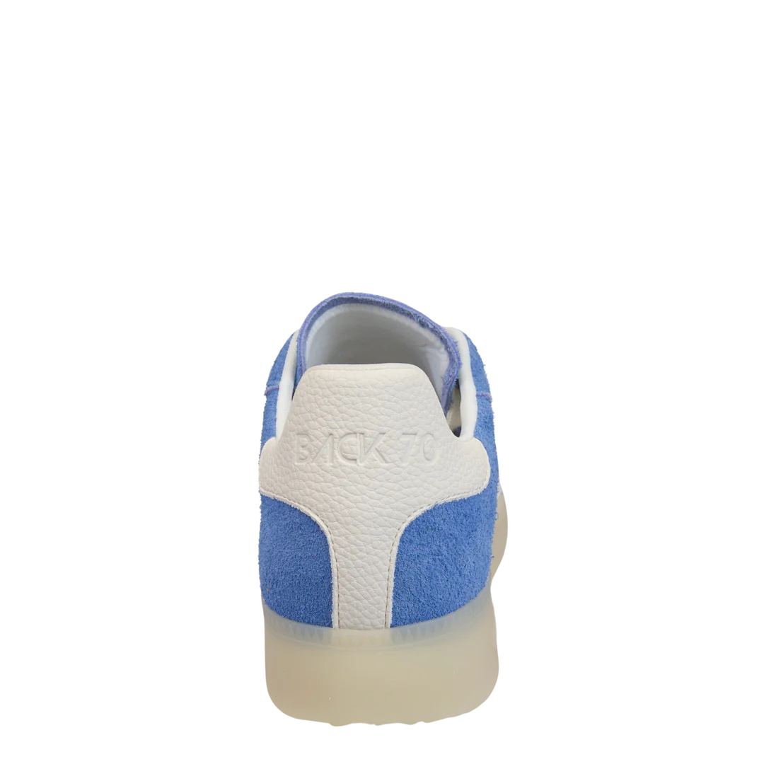 Back 70 Street Boston Sneakers Blue