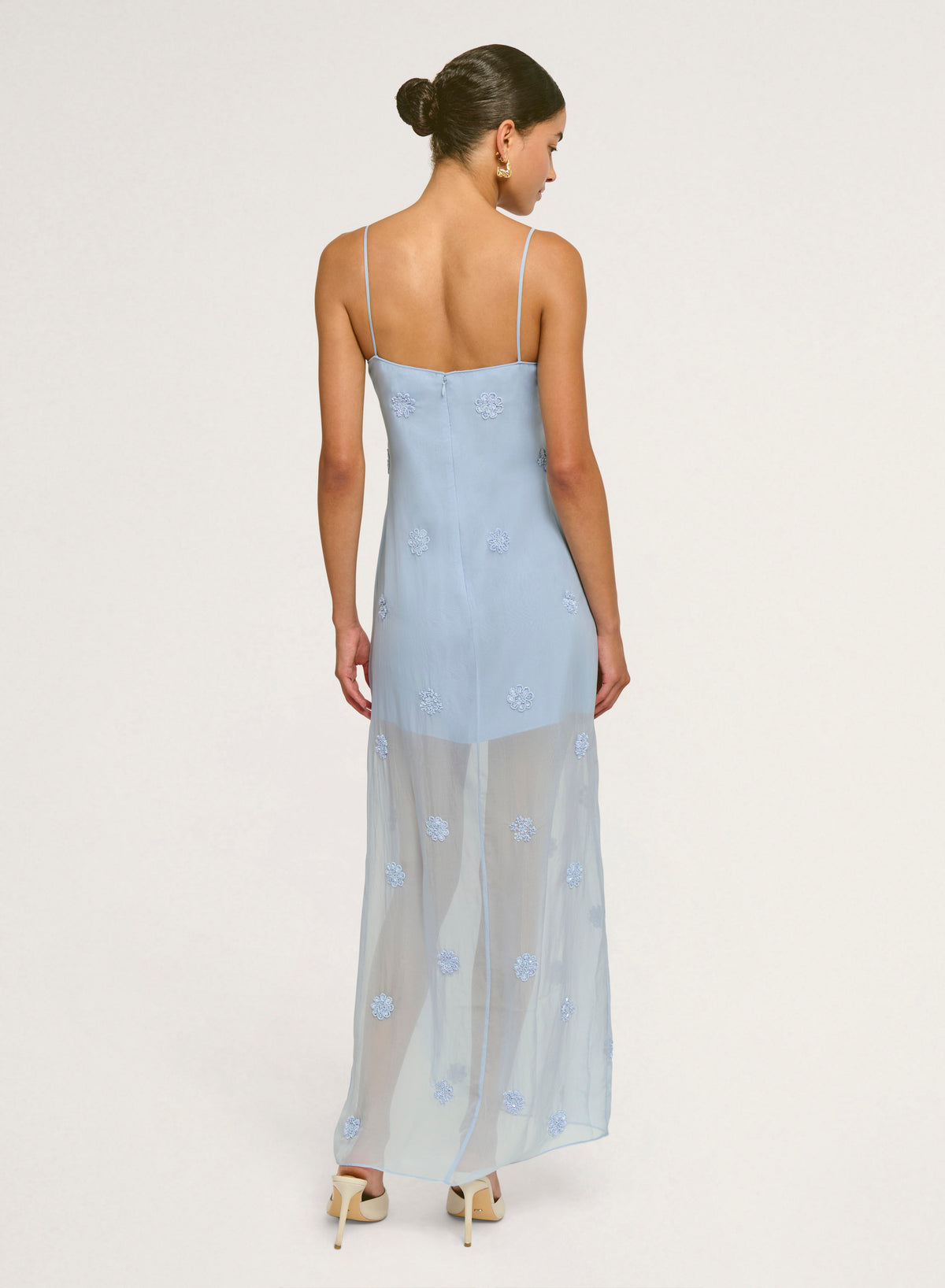 Jenny Midi Dress