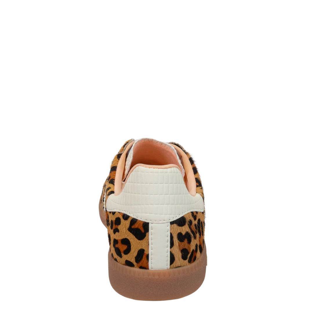 Back 70 Streetwear Cloud Sneakers Leopard