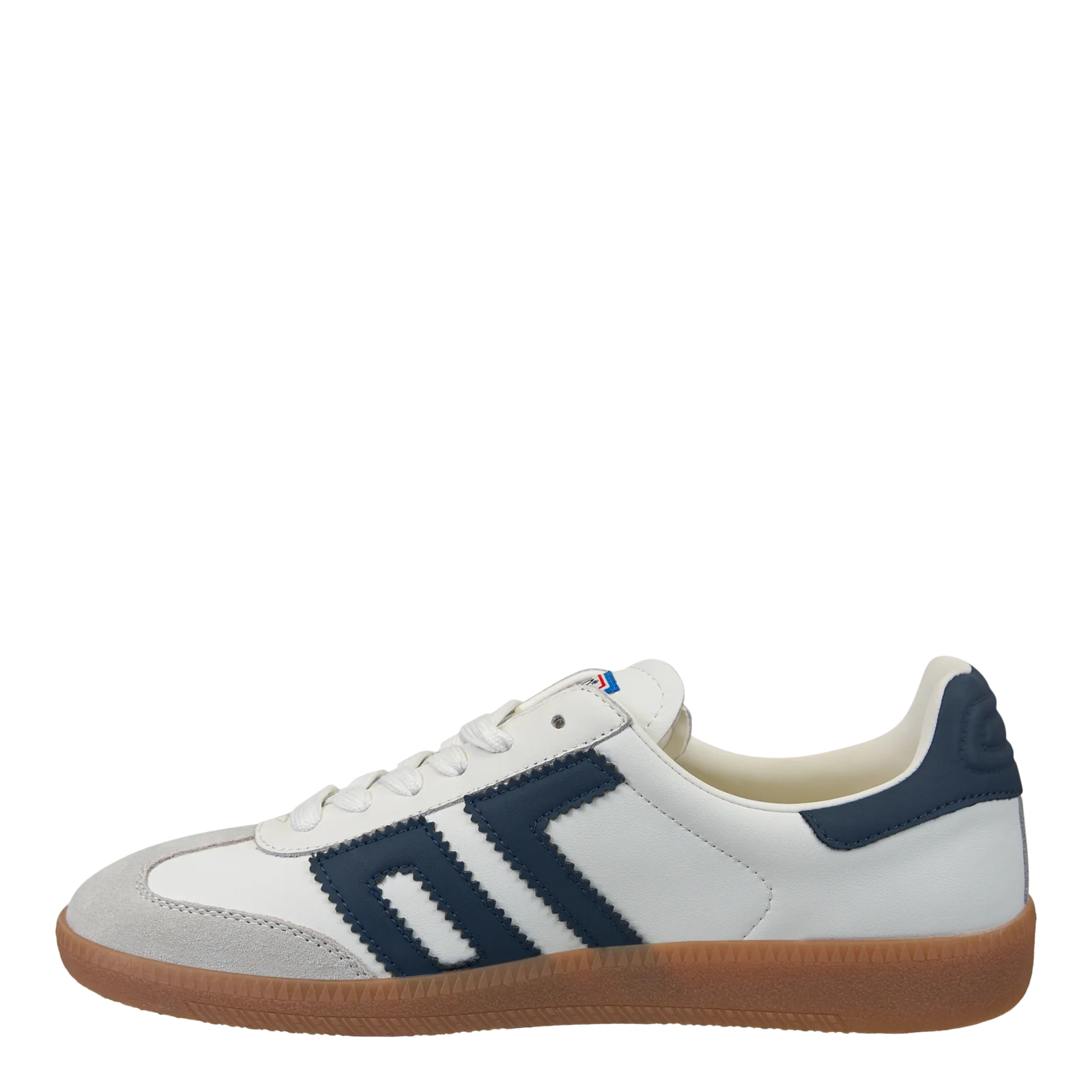 Back 70 Streetwear Cloud Sneakers Cloud Navy