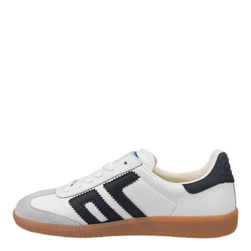 Back 70 Streetwear Cloud Sneakers White Black