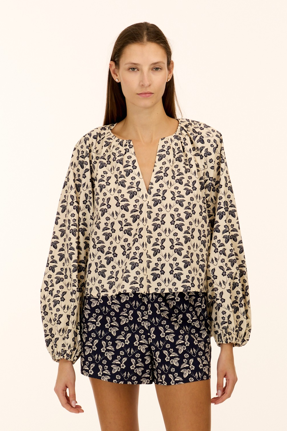 Adelina Top