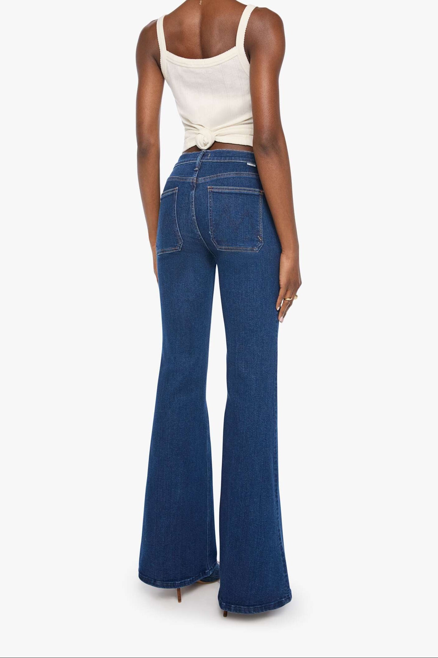THE PATCH POCKET DOOZY