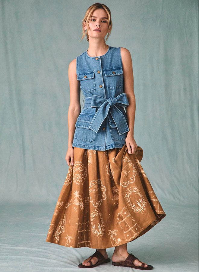 Alexis Skirt