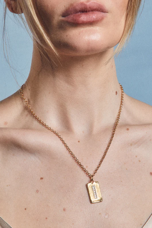 HART - Amor Fati Necklace