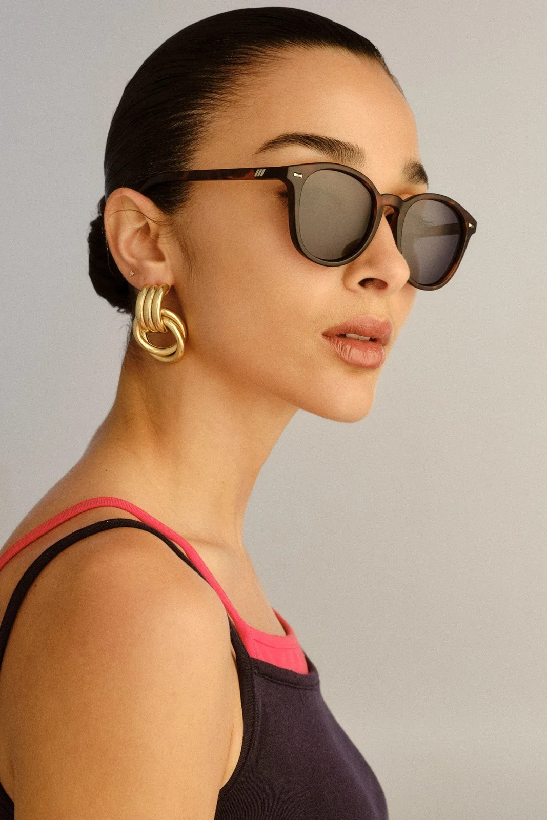 Bandwagon Sunglasses