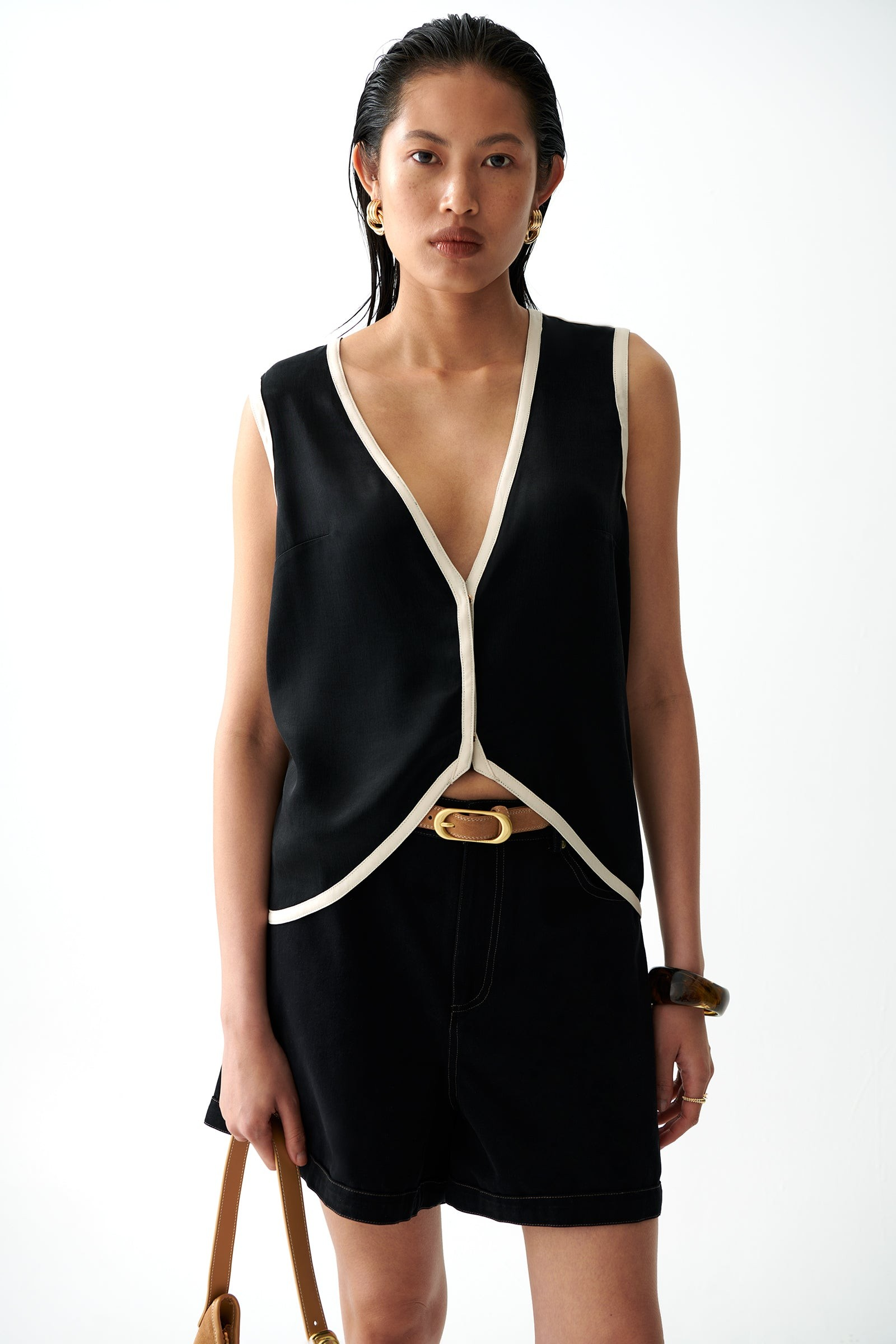 The Clement Top