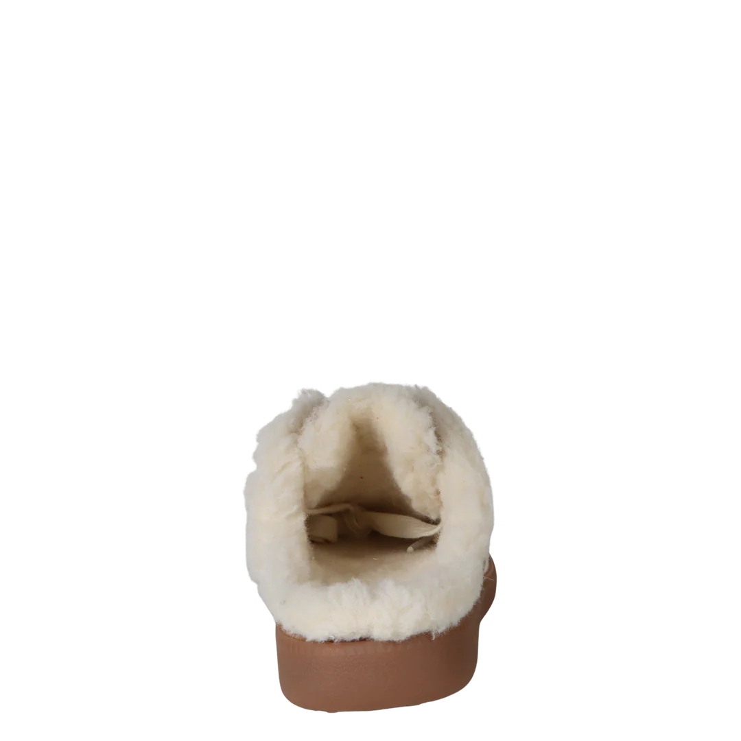 Back 70 Streetwear Easter FL Sneakers Tobacco