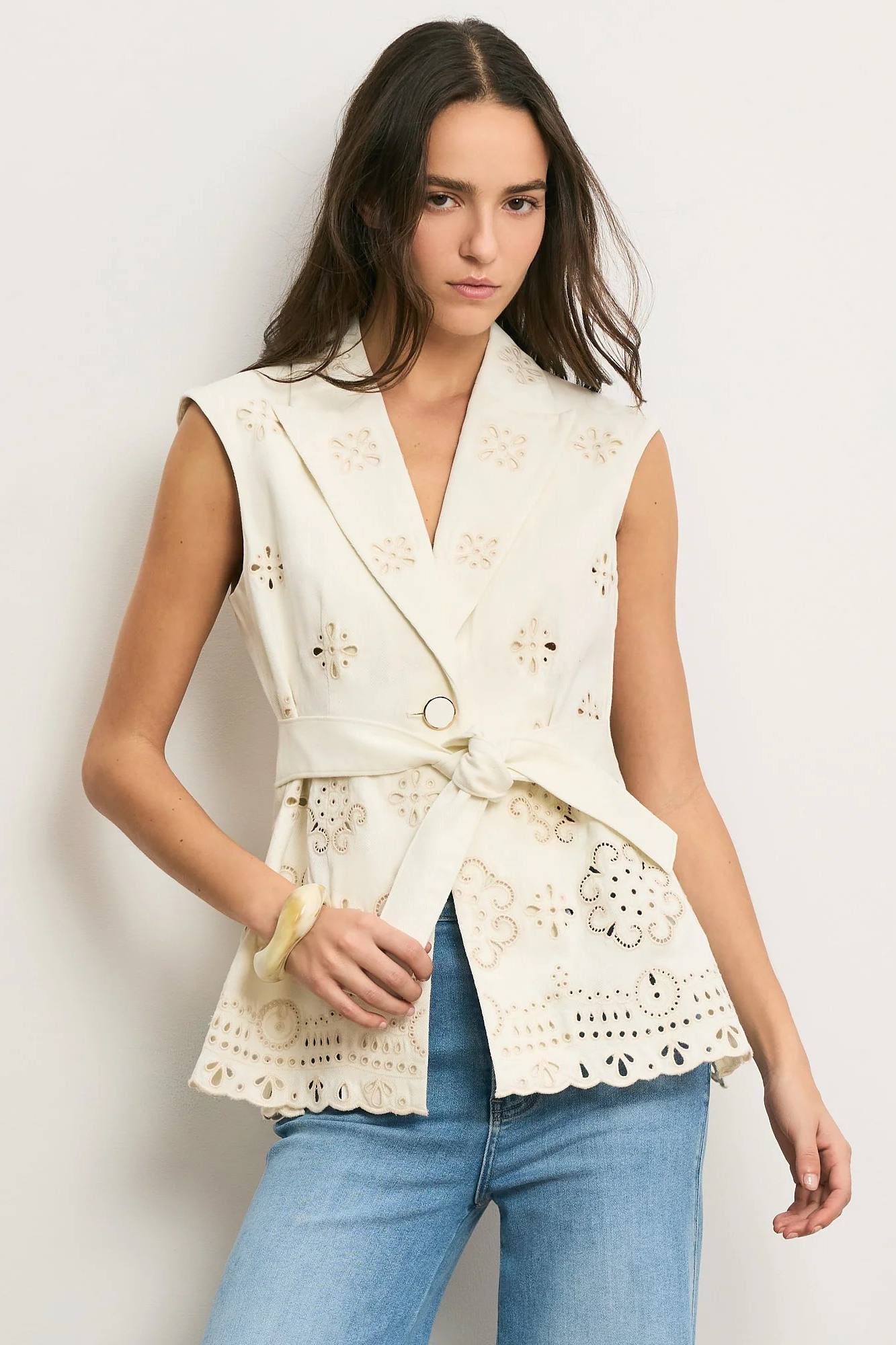 Townes Vest