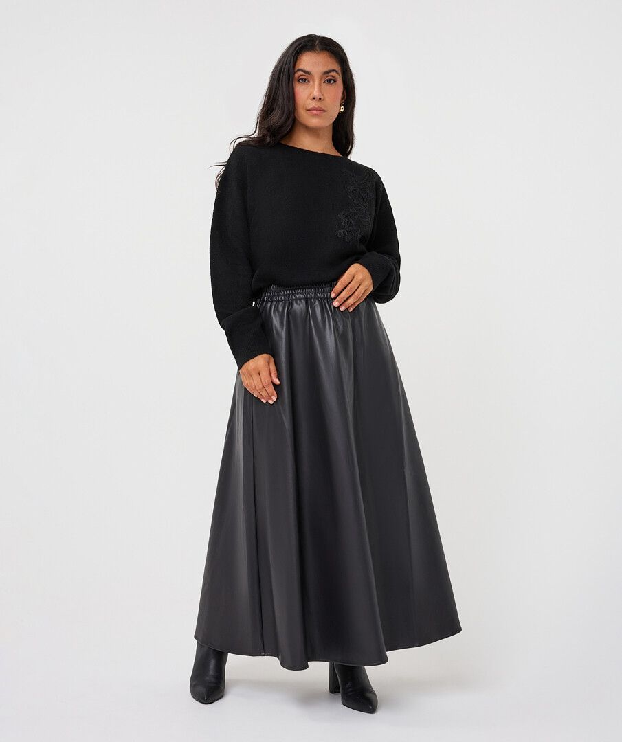 Flowy Skirt