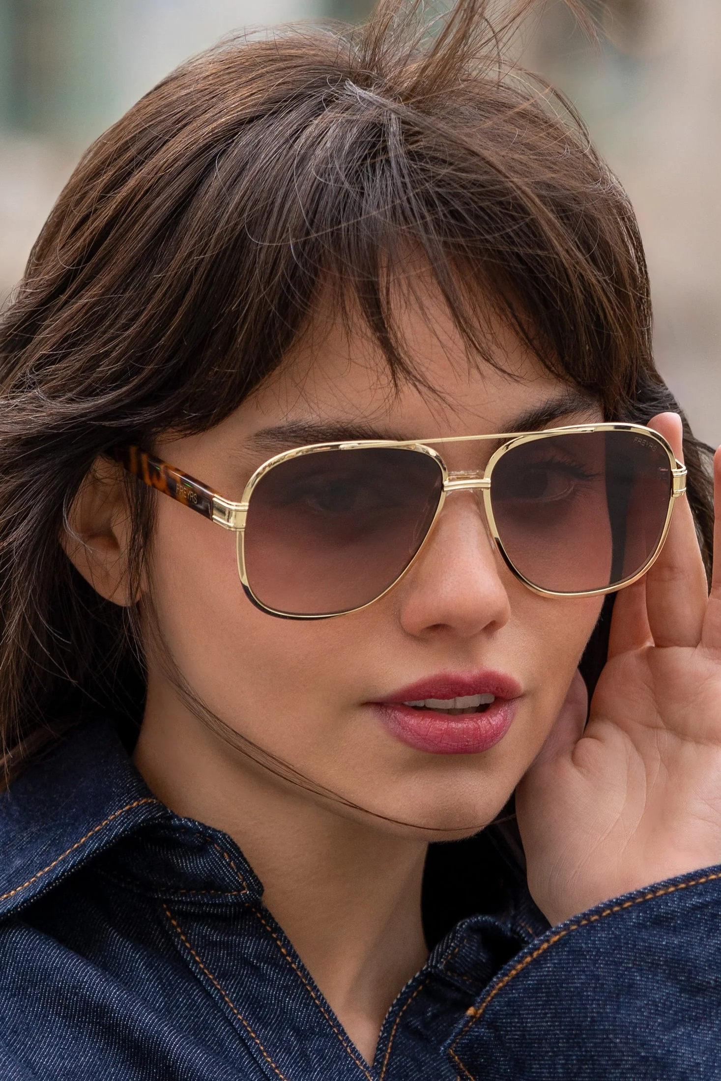 Carter Sunglasses