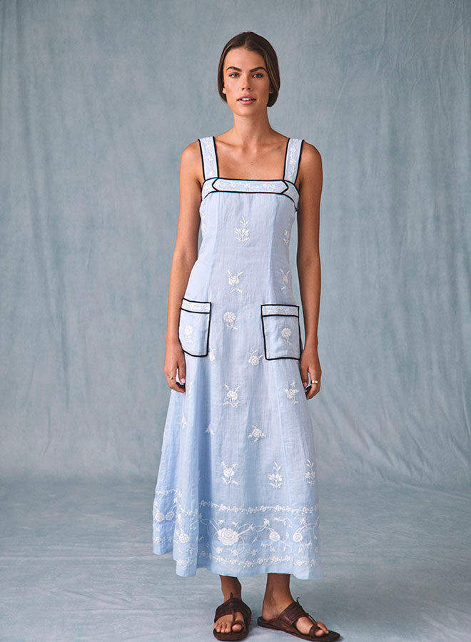 Avery Dress
