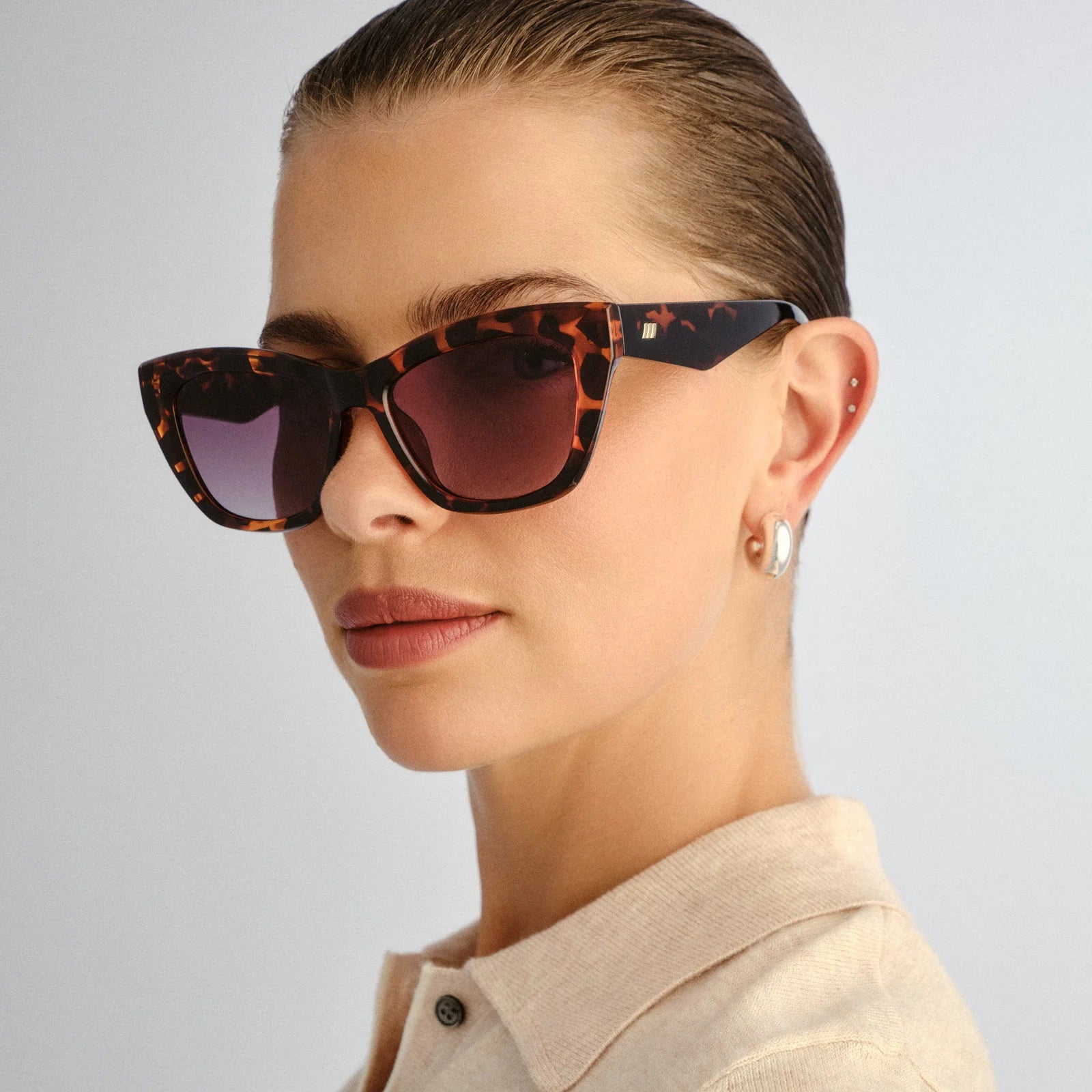 Lumen Sunglasses