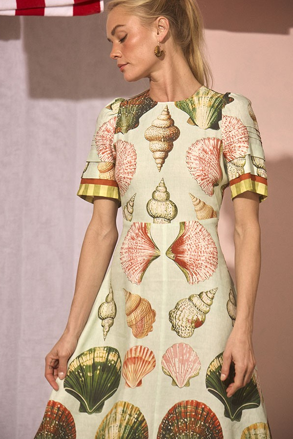 Casey Dress