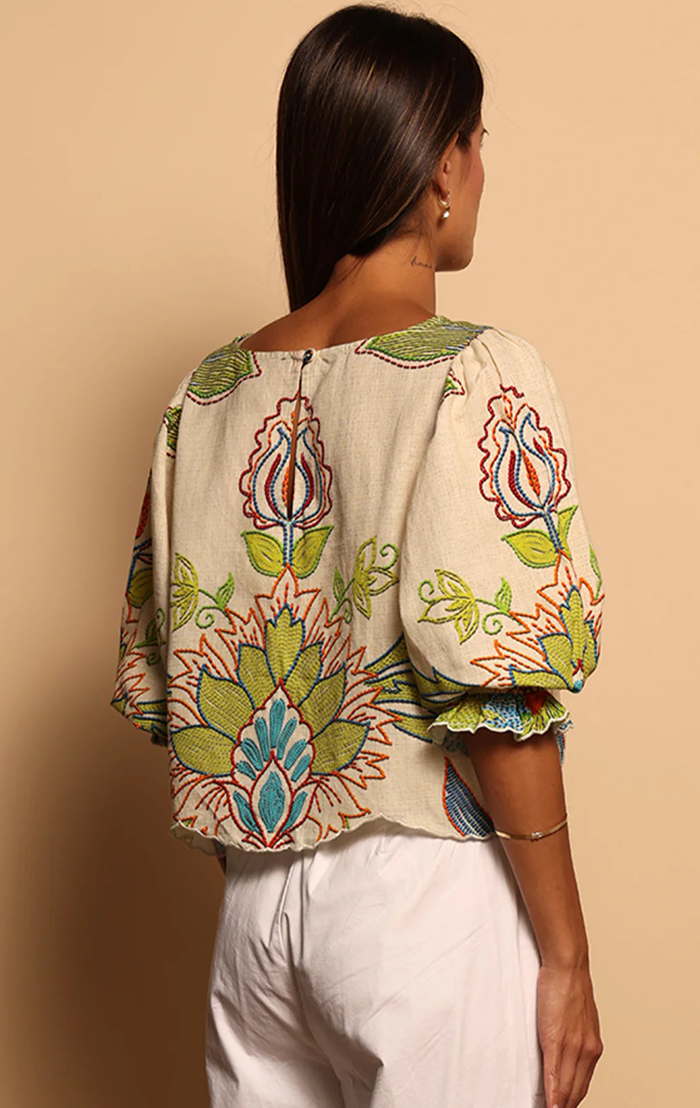 Georgia Top