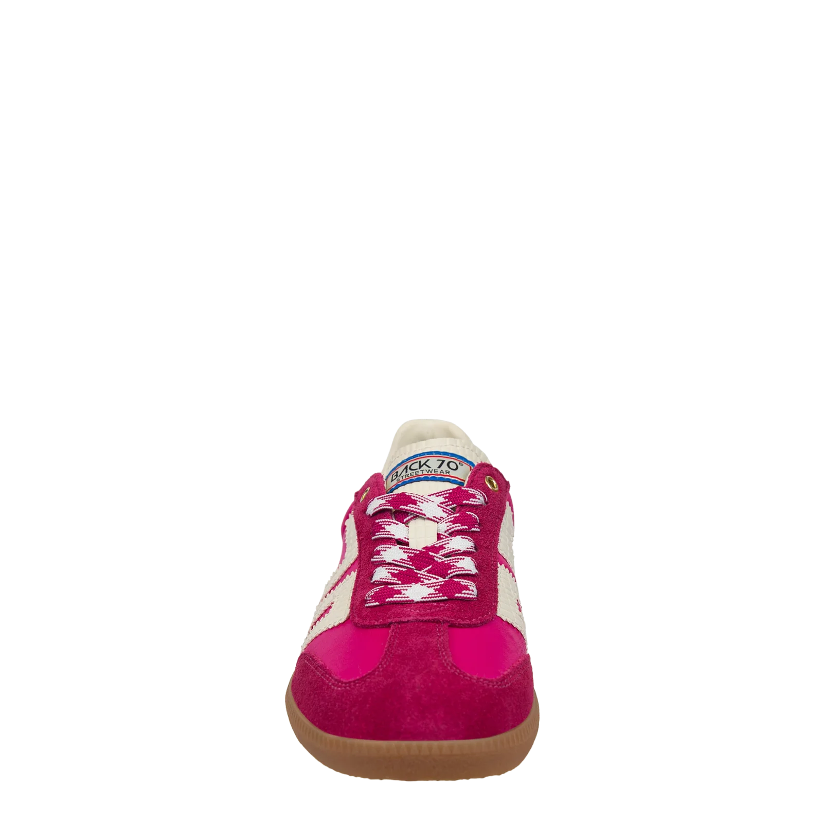 Back 70 Streetwear Ghost Sneaker Pink