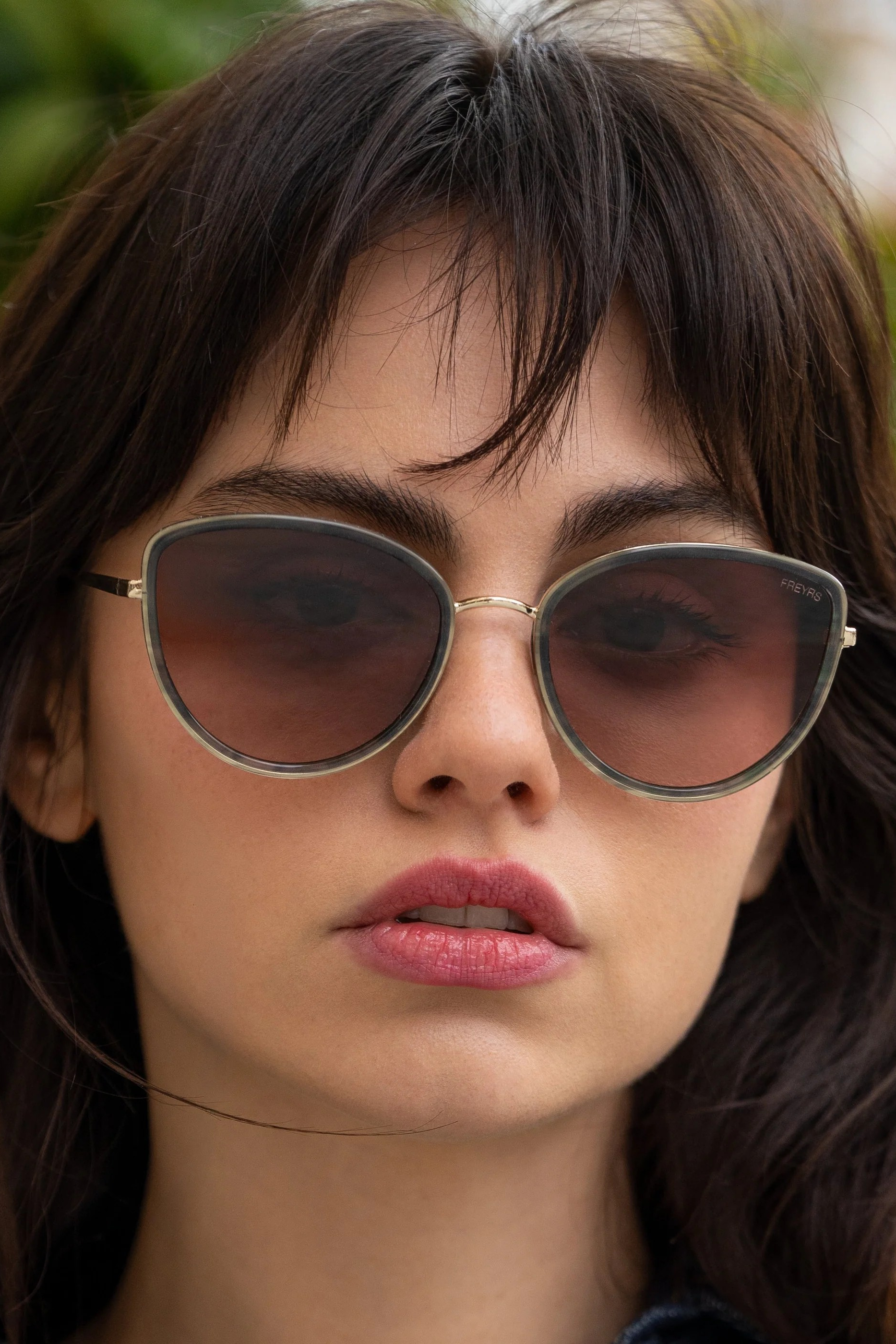 Luna Sunglasses