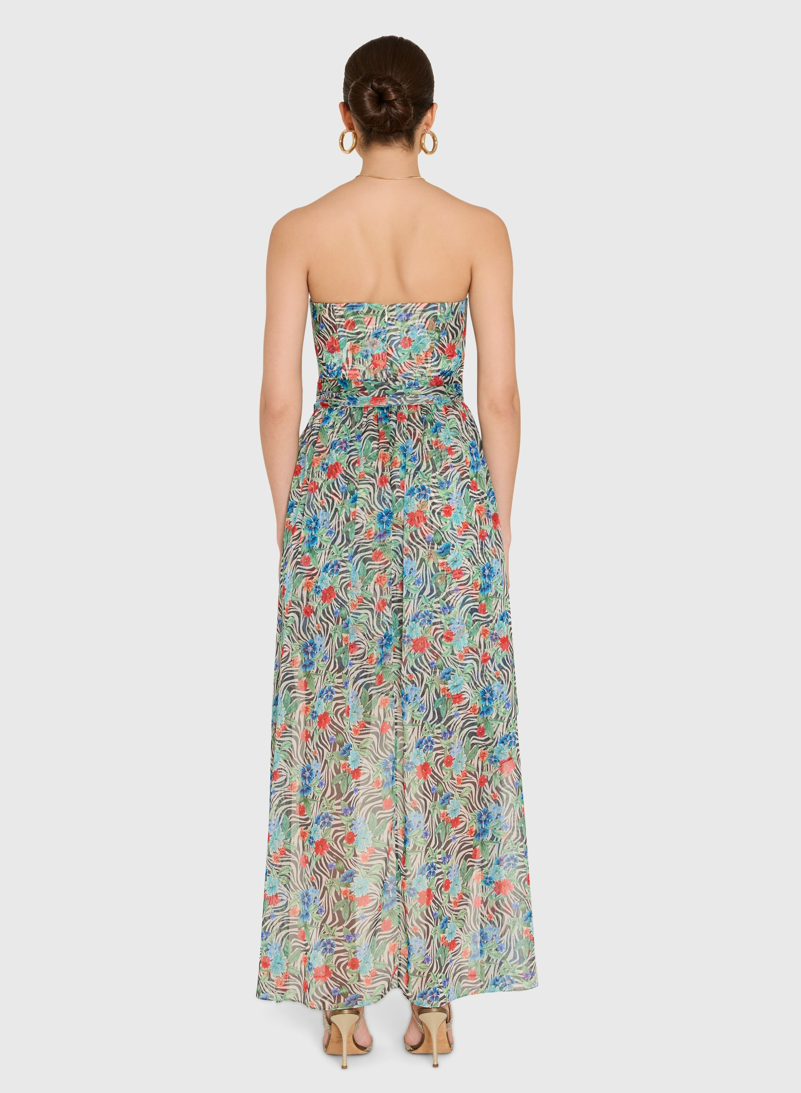 Aurelia Maxi Dress