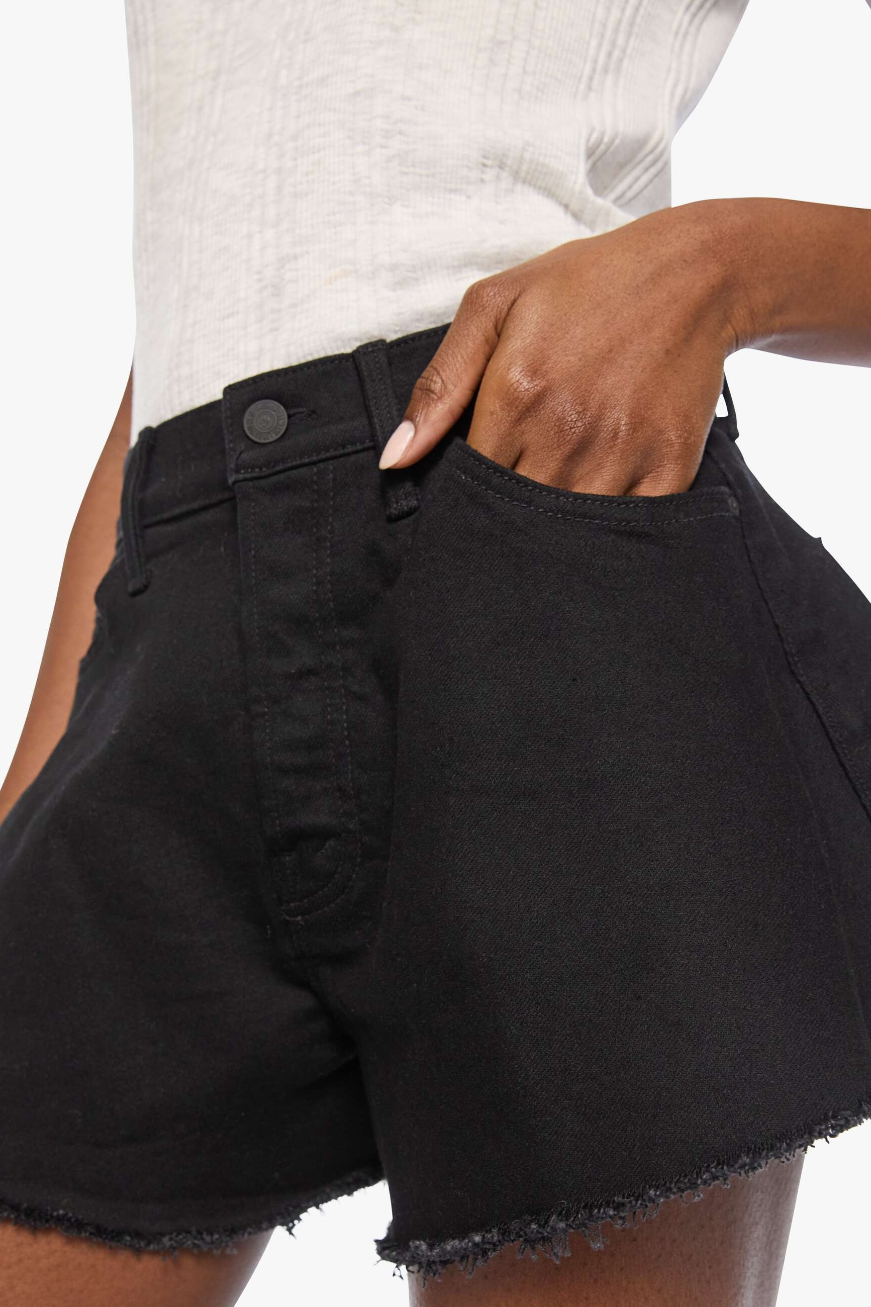 The Flutter Short Fray