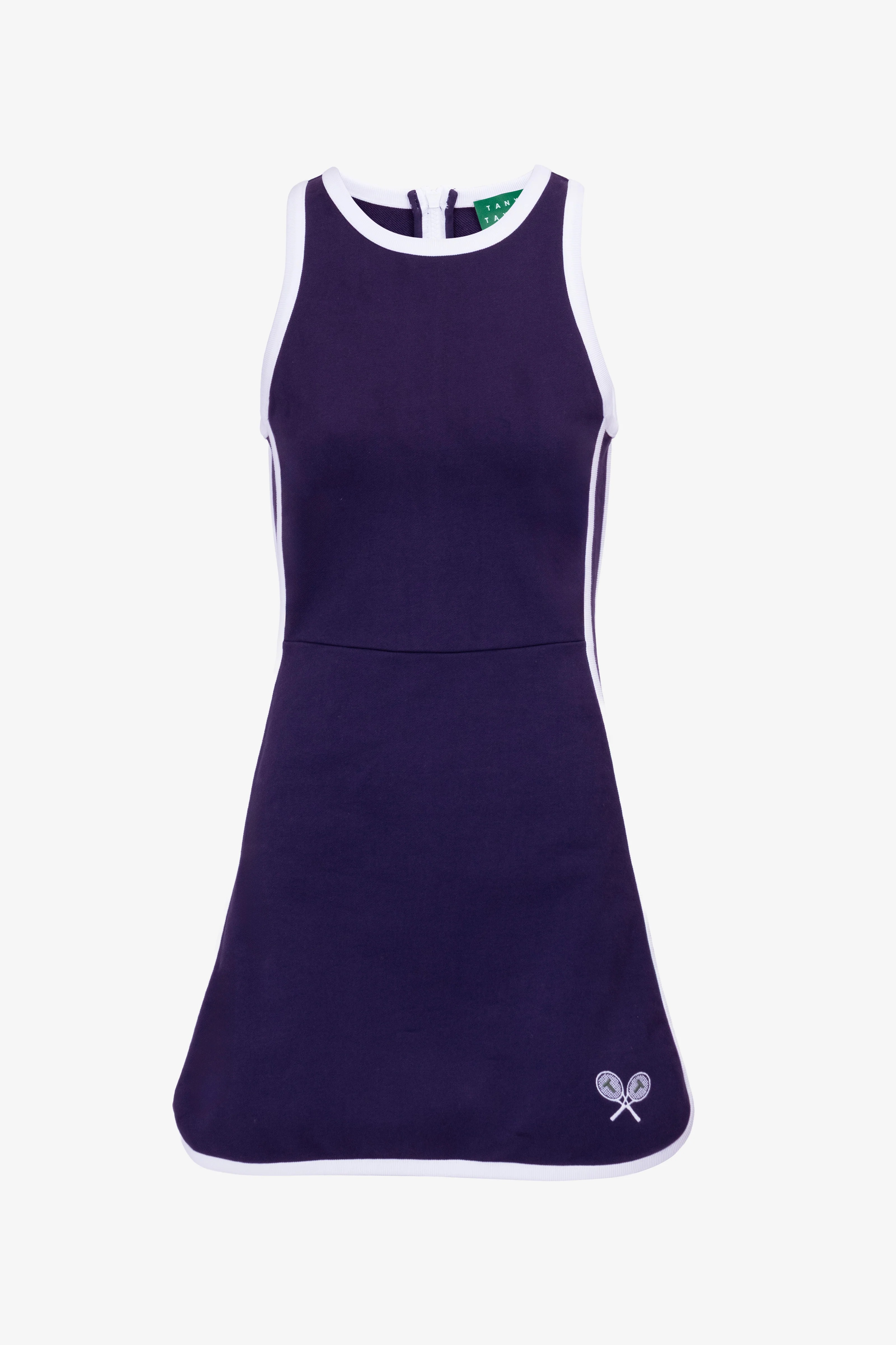 Coco Dress