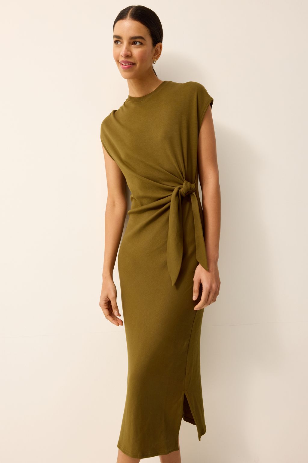 ELOWYN DRESS