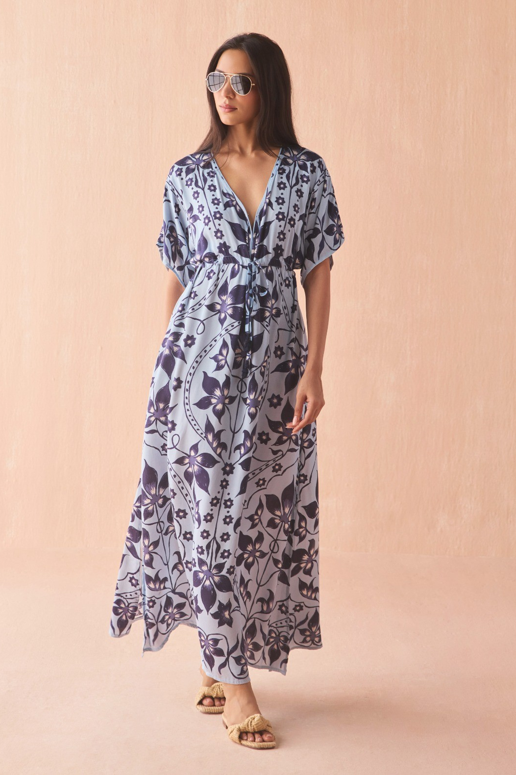 Pia Caftan