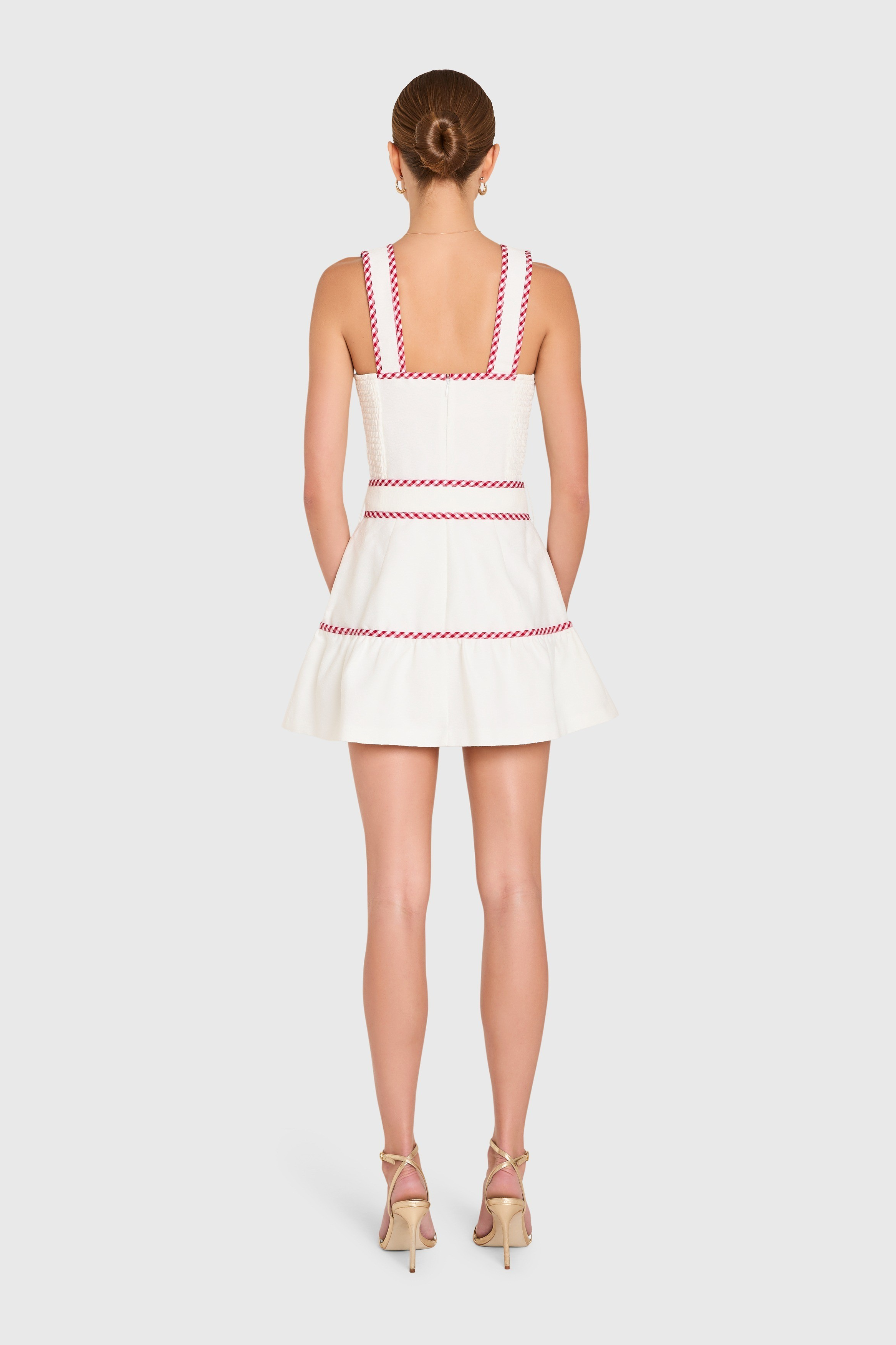 Kassy Romper
